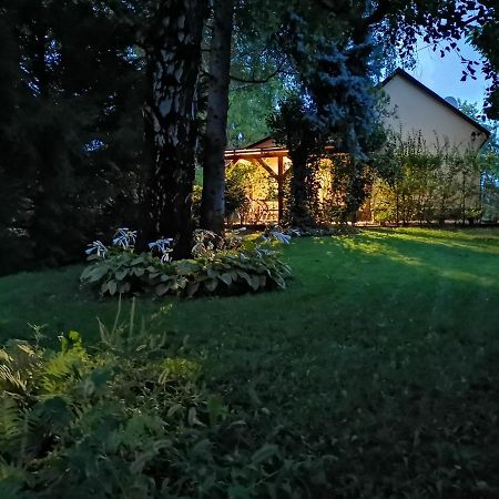 Szent Erzsebet Apartmanhaz Kecskemét Exterior photo