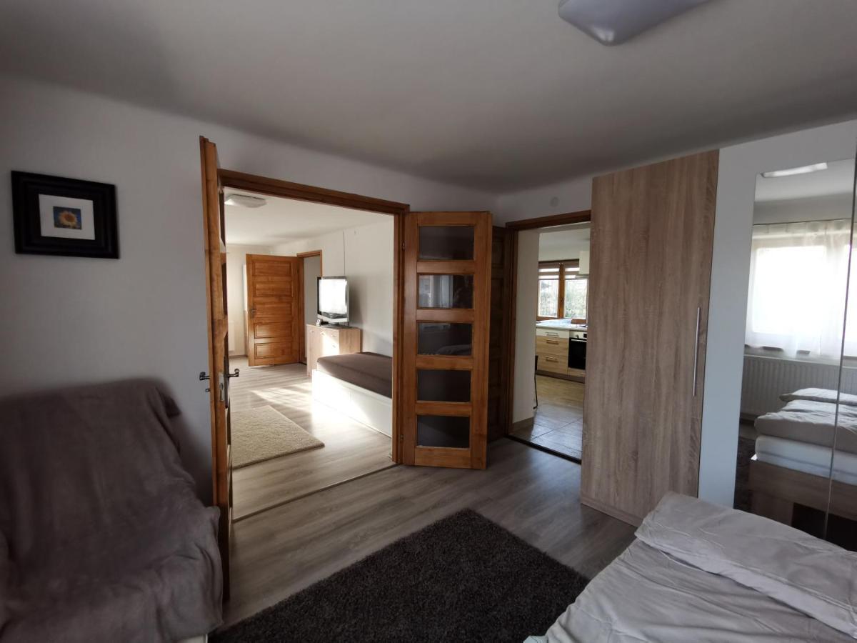 Szent Erzsebet Apartmanhaz Kecskemét Exterior photo