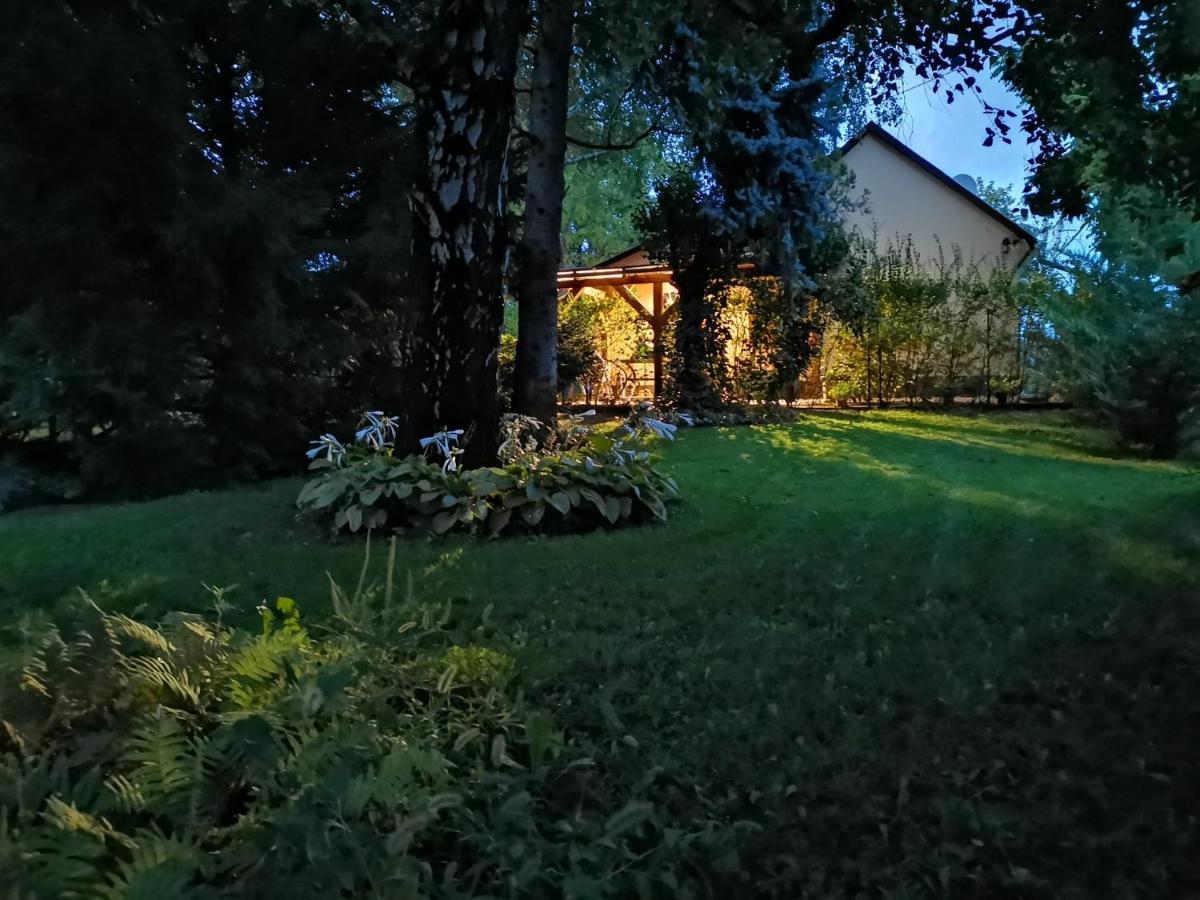 Szent Erzsebet Apartmanhaz Kecskemét Exterior photo