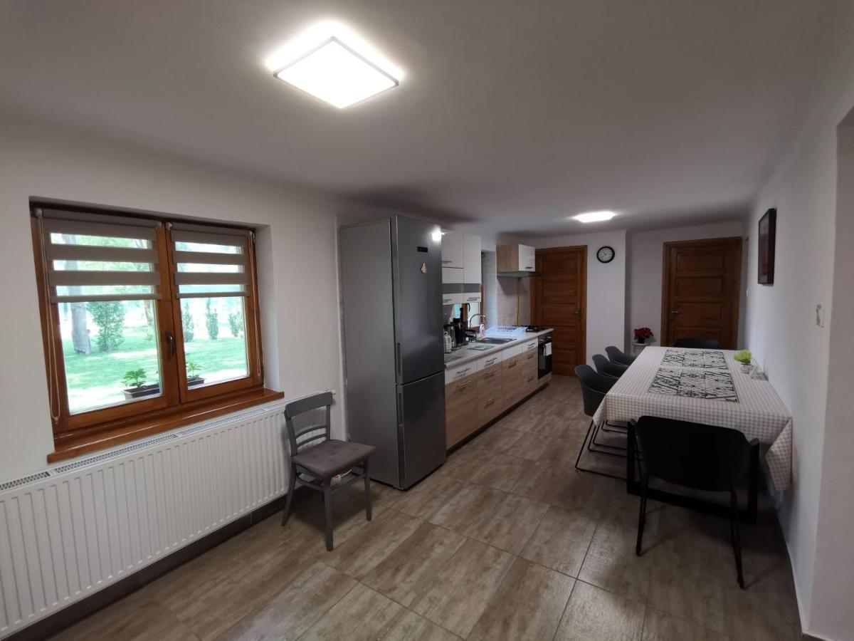 Szent Erzsebet Apartmanhaz Kecskemét Exterior photo
