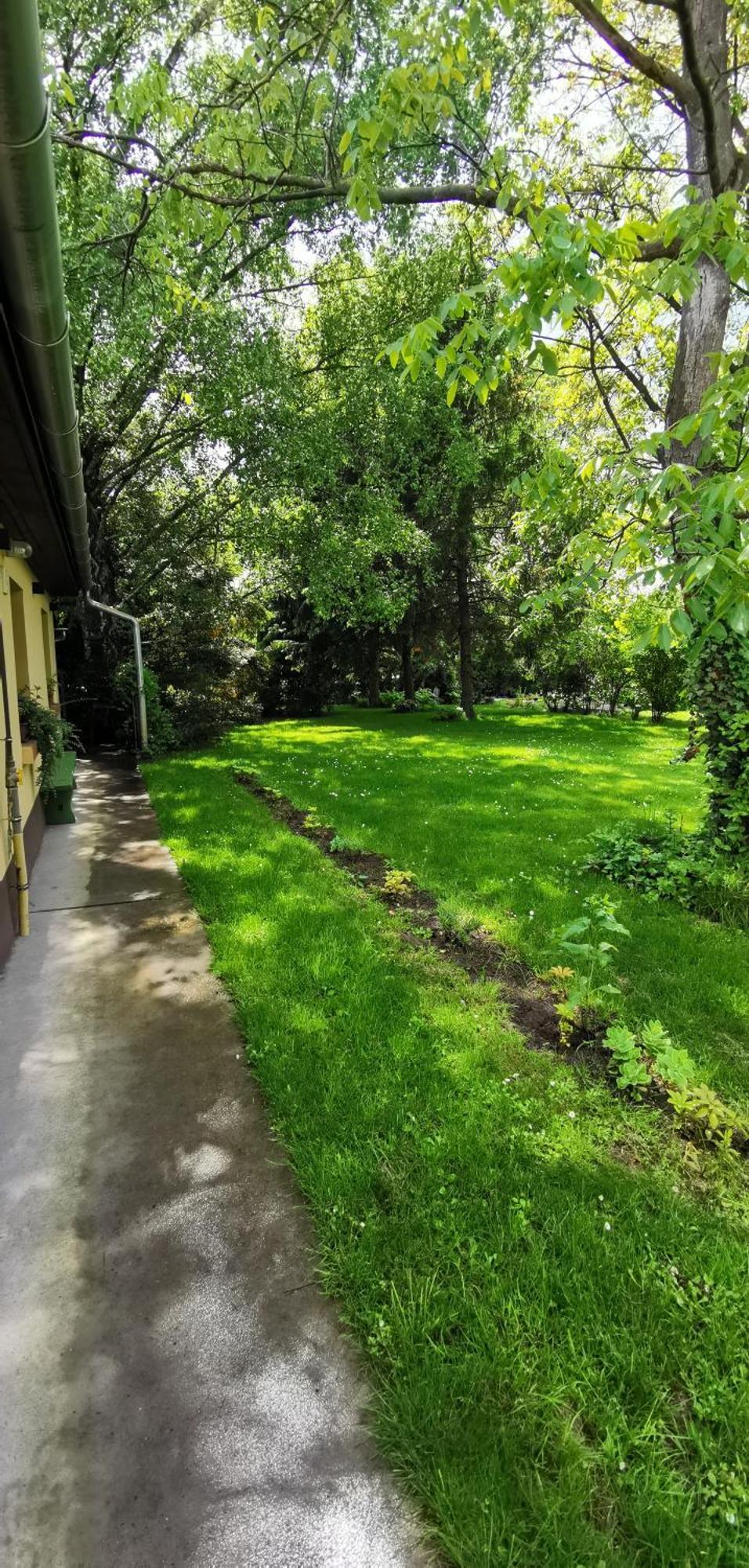 Szent Erzsebet Apartmanhaz Kecskemét Exterior photo