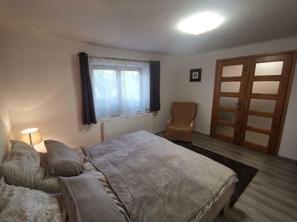 Szent Erzsebet Apartmanhaz Kecskemét Exterior photo