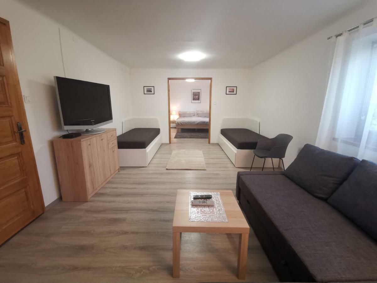 Szent Erzsebet Apartmanhaz Kecskemét Exterior photo